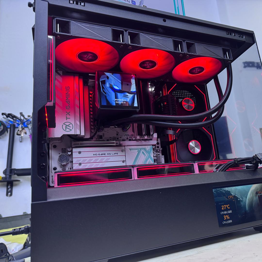 头号玩家装机店之漯河电脑奸商