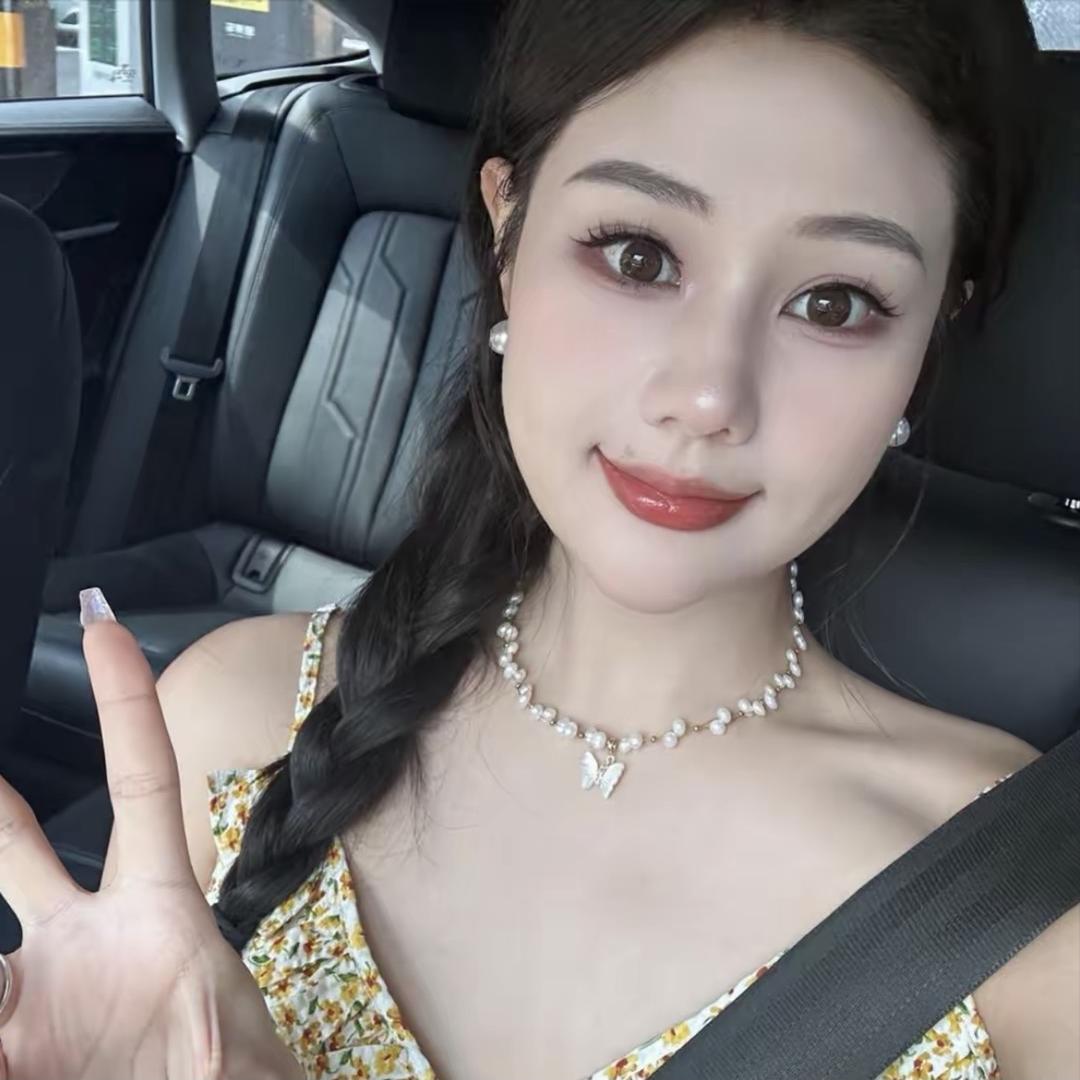 张阿星的穿搭日志