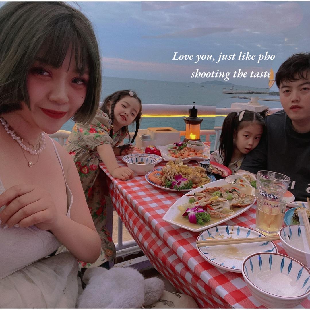 Just_X小阿娜