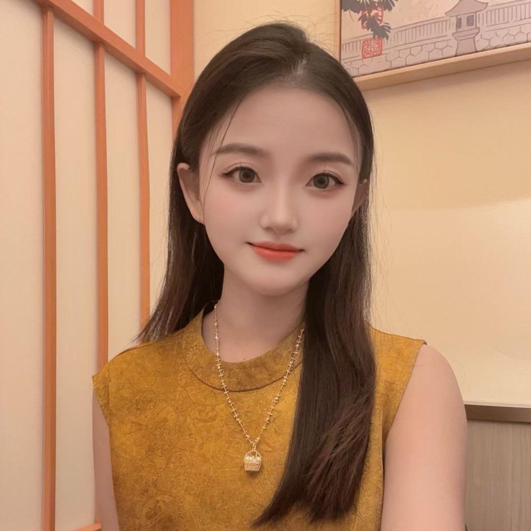 白瑾儿～（备婚中）
