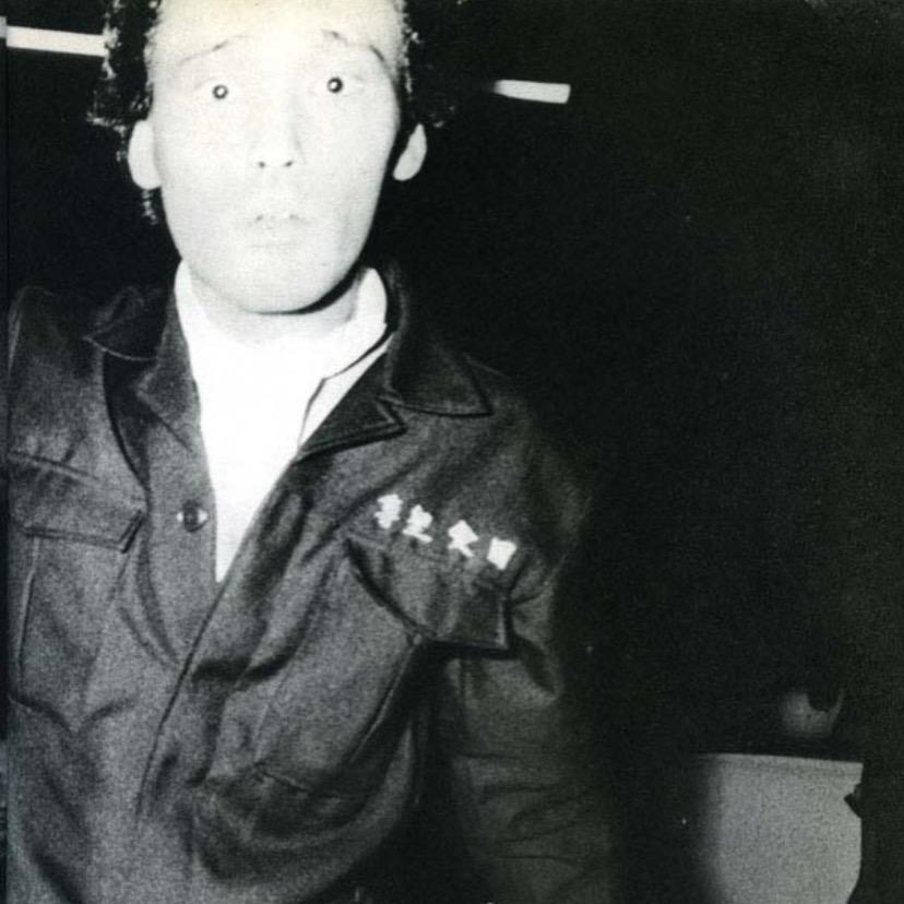 困在回忆里的县城男孩