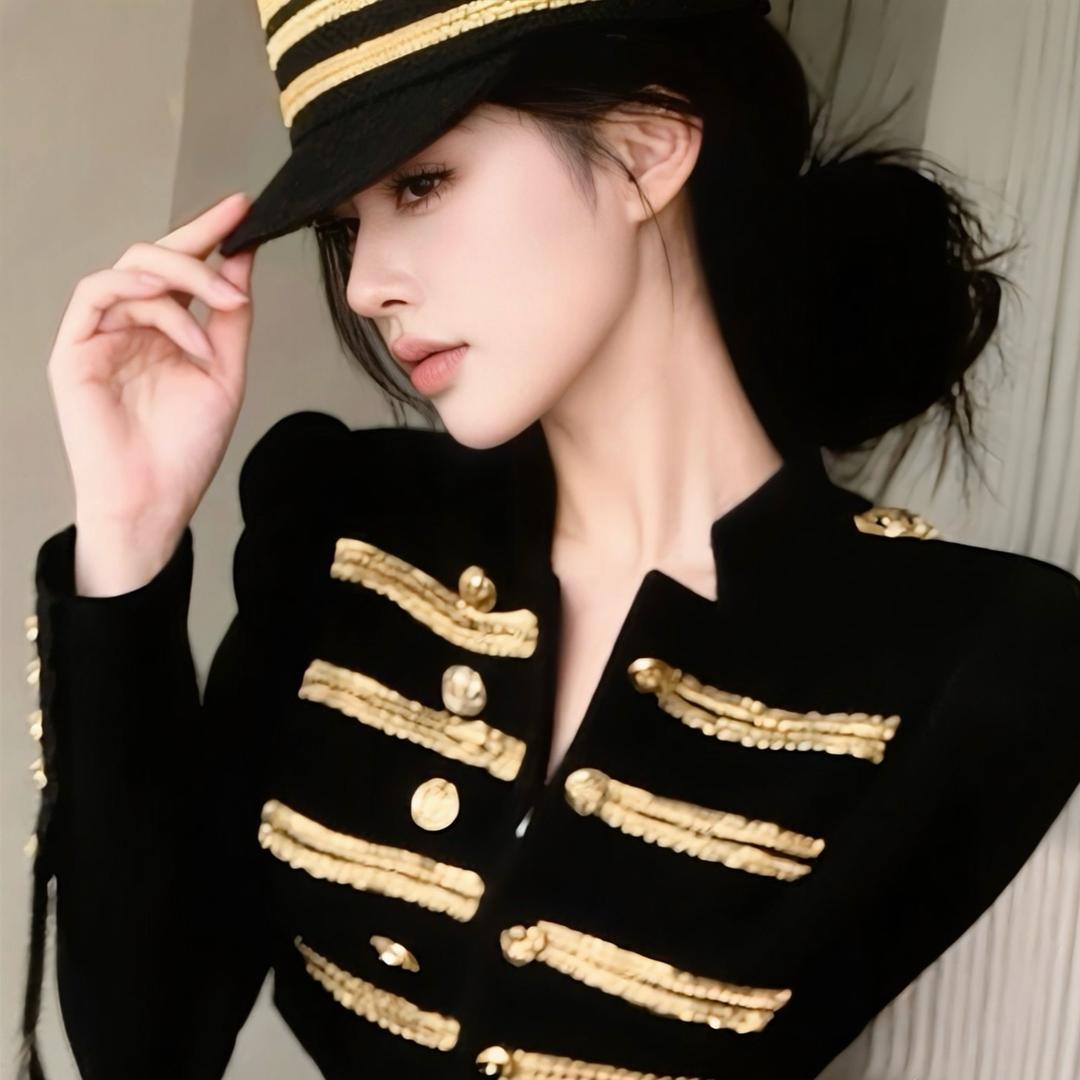 麓一