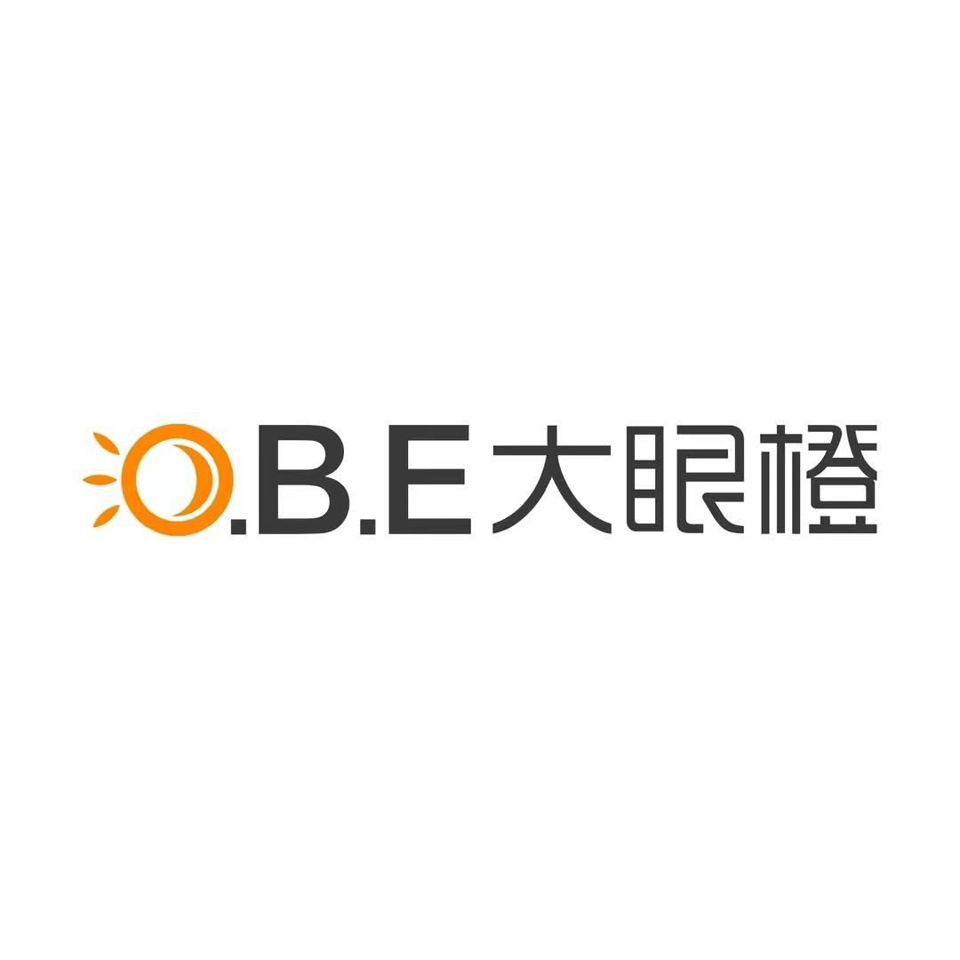 大眼橙官方旗舰店铺