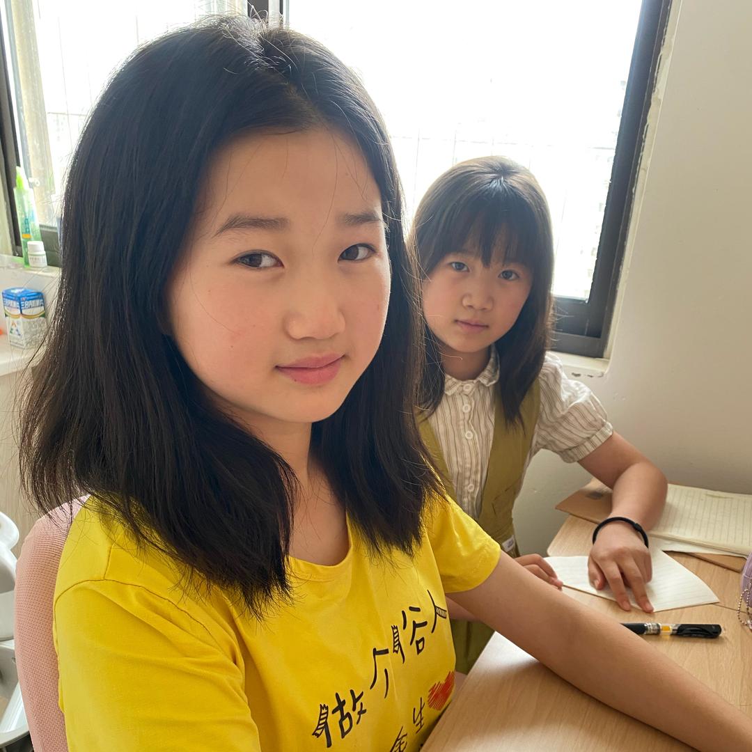 开心三姐妹@抖音