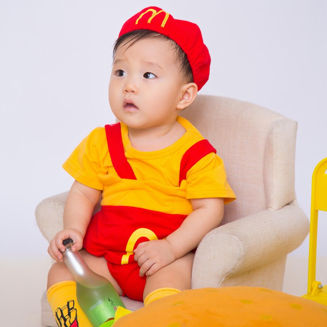 沐沐麻麻(哺乳期)