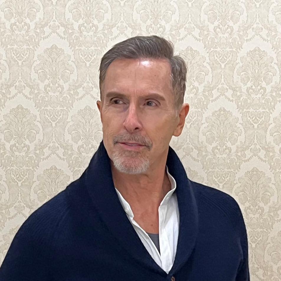 JohnFCruz 墨弘 电影演员