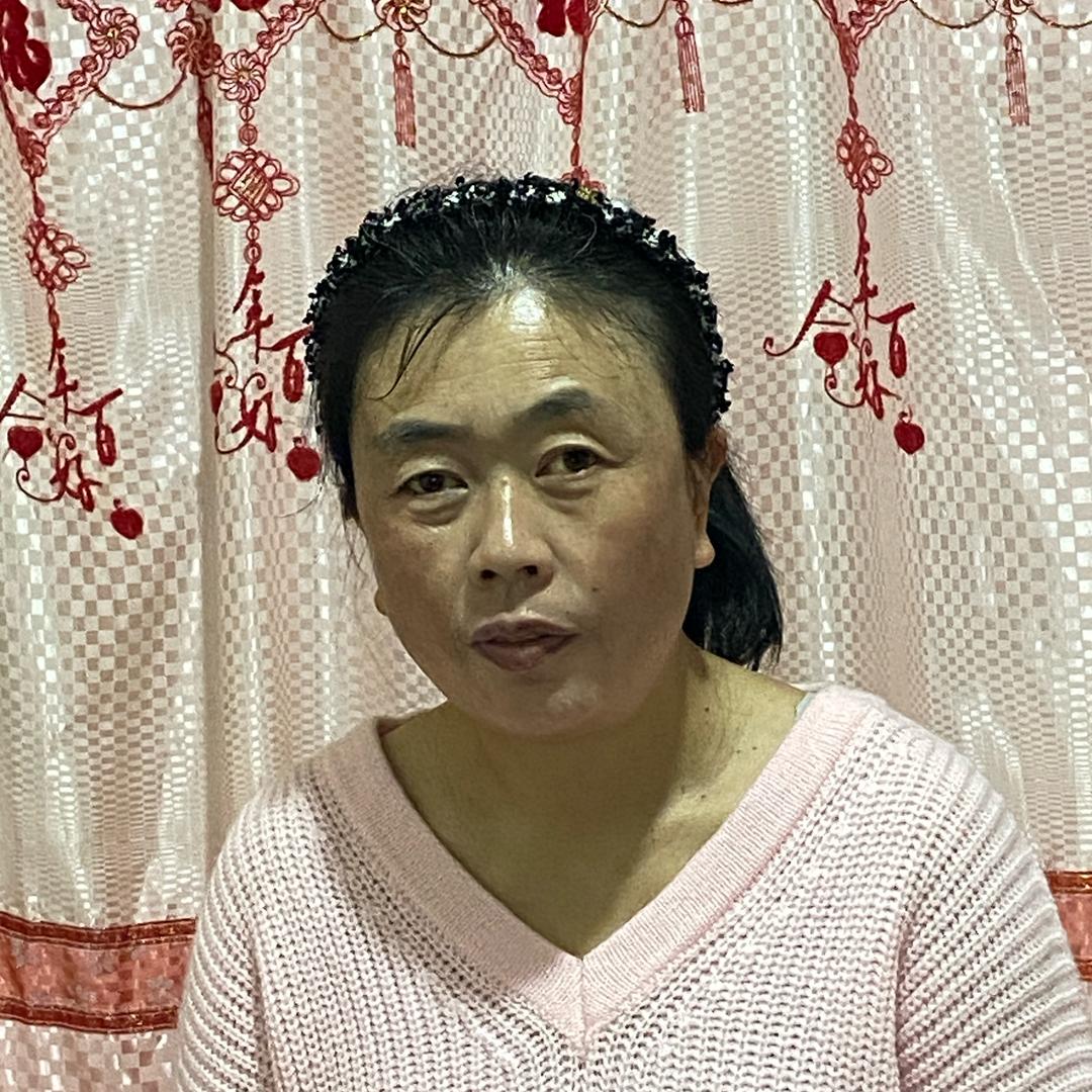 堂姐首播下午4:10