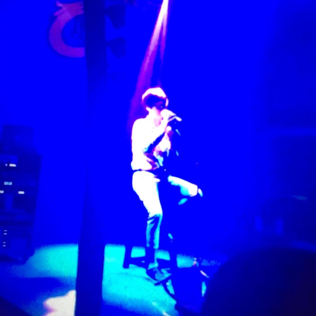 🏆歌手🎸华少🎤