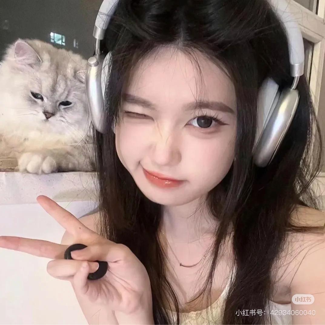晚睡小羊.