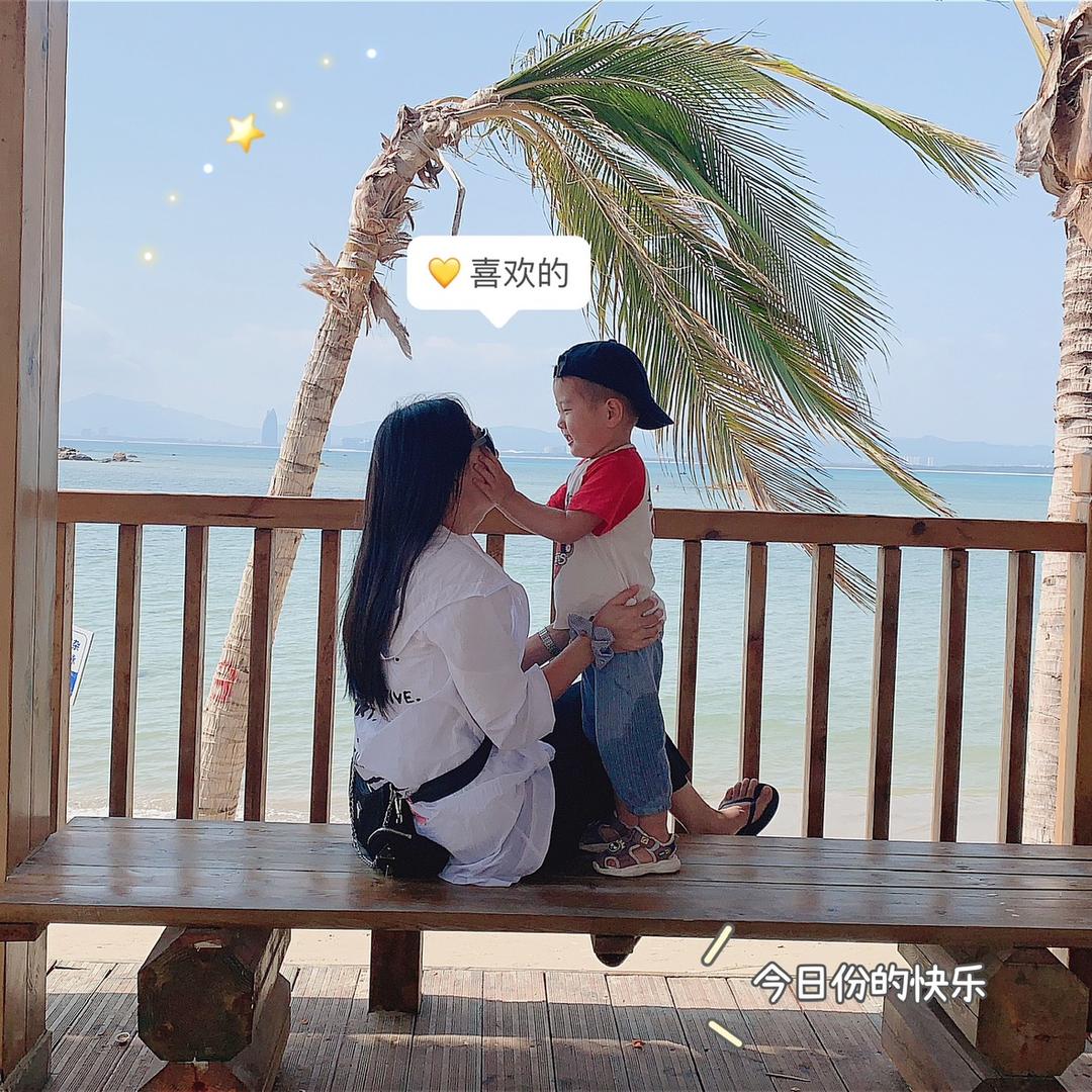 陶豆妈妈