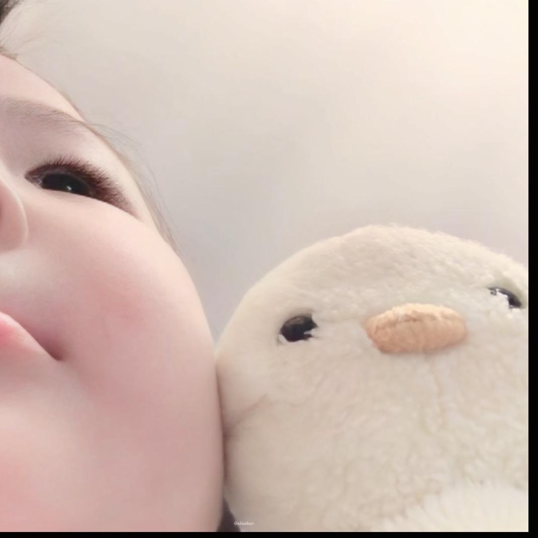 不想🐵