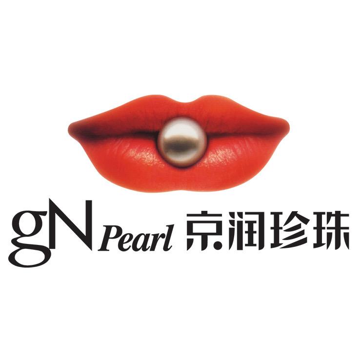 京润珍珠护肤旗舰店直播间