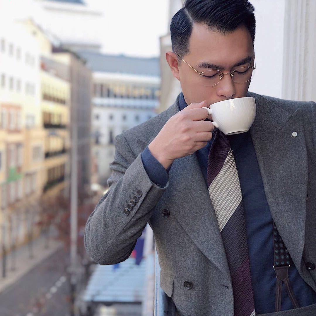 MR.DANDY胡榛@抖音