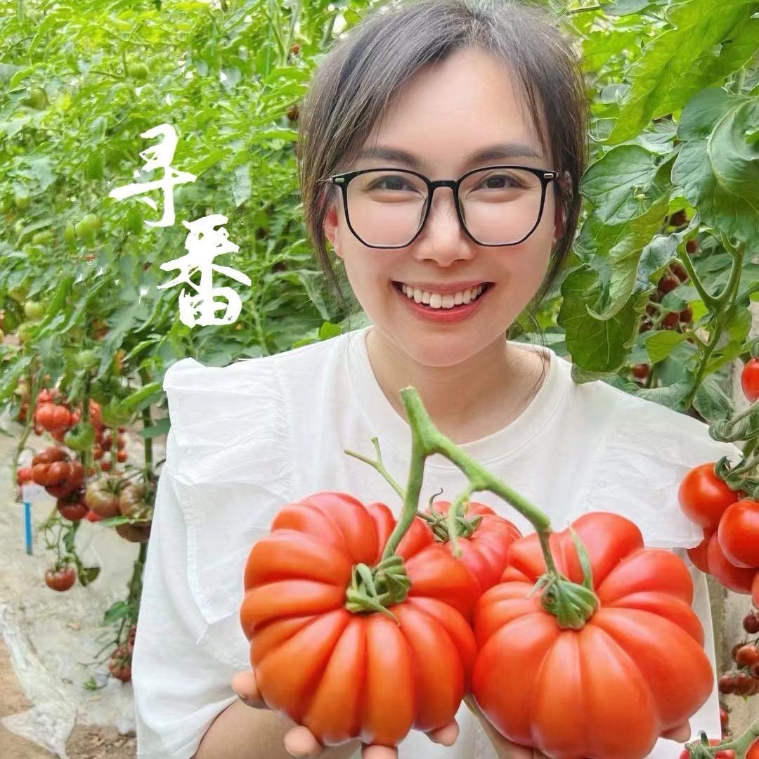 寿小贝果蔬种苗