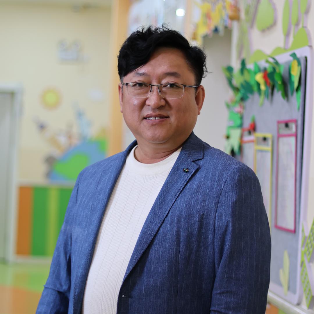 鸡西市育星幼儿园·托育早教