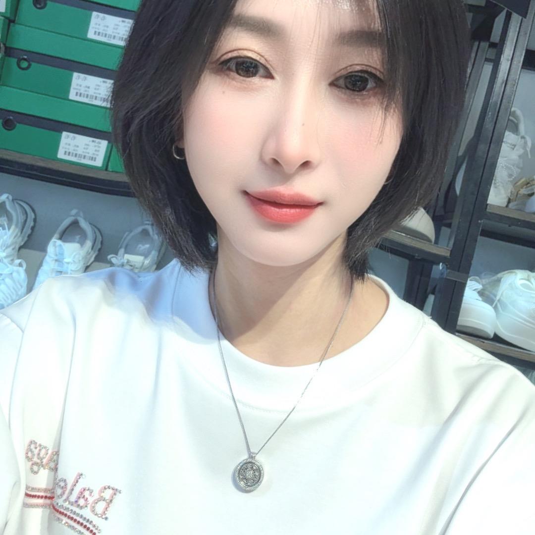 光彩女鞋
