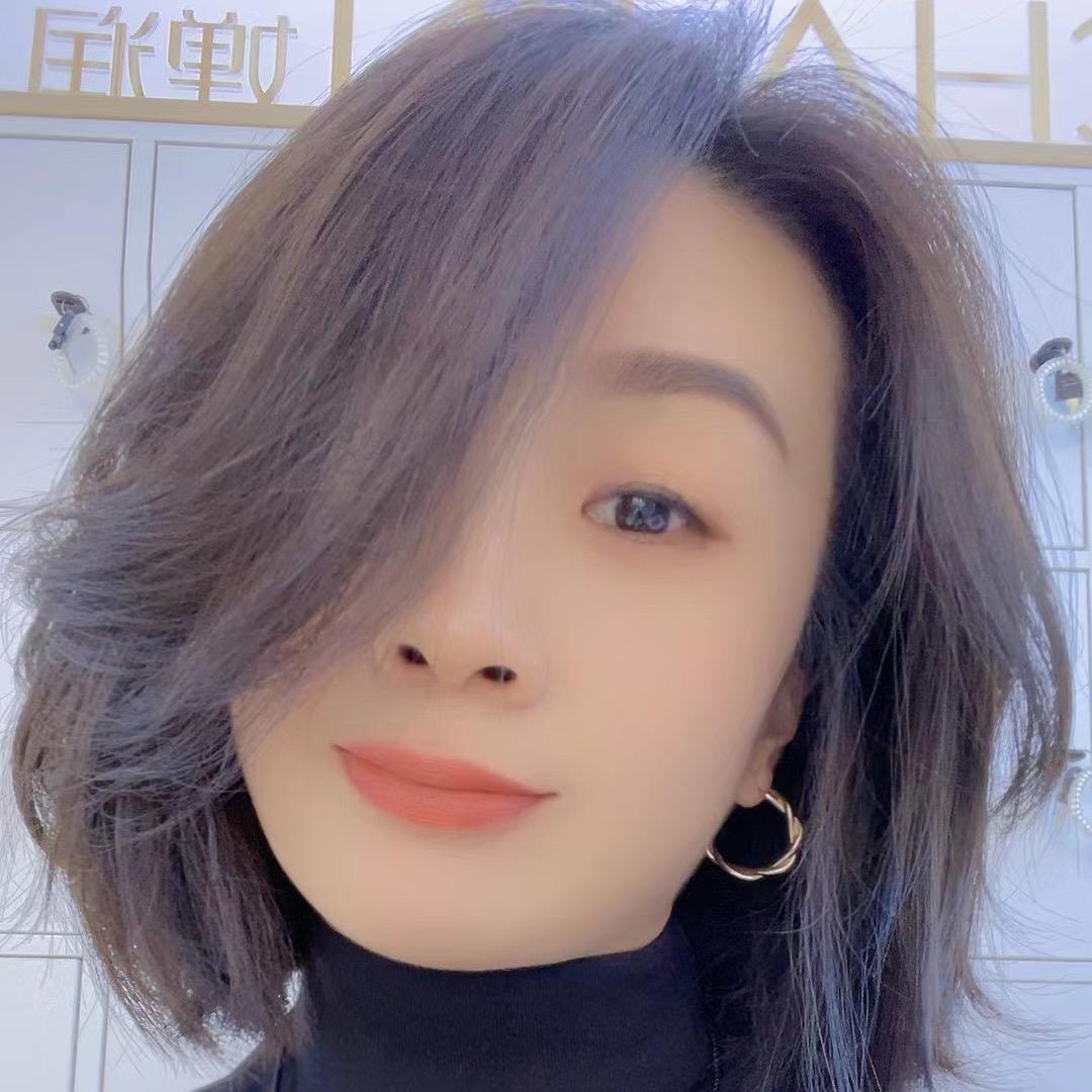 80后老阿姨