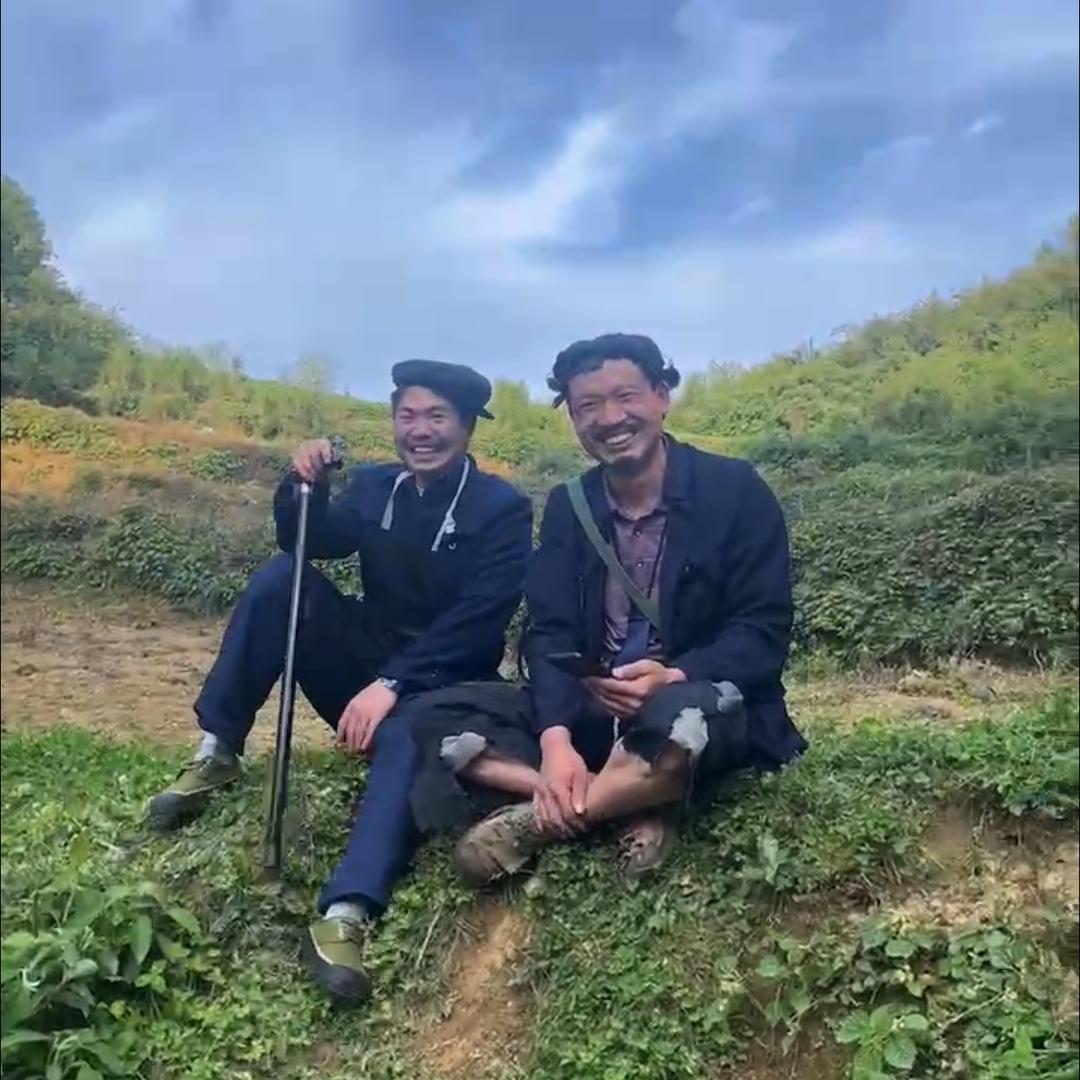 徐大炮