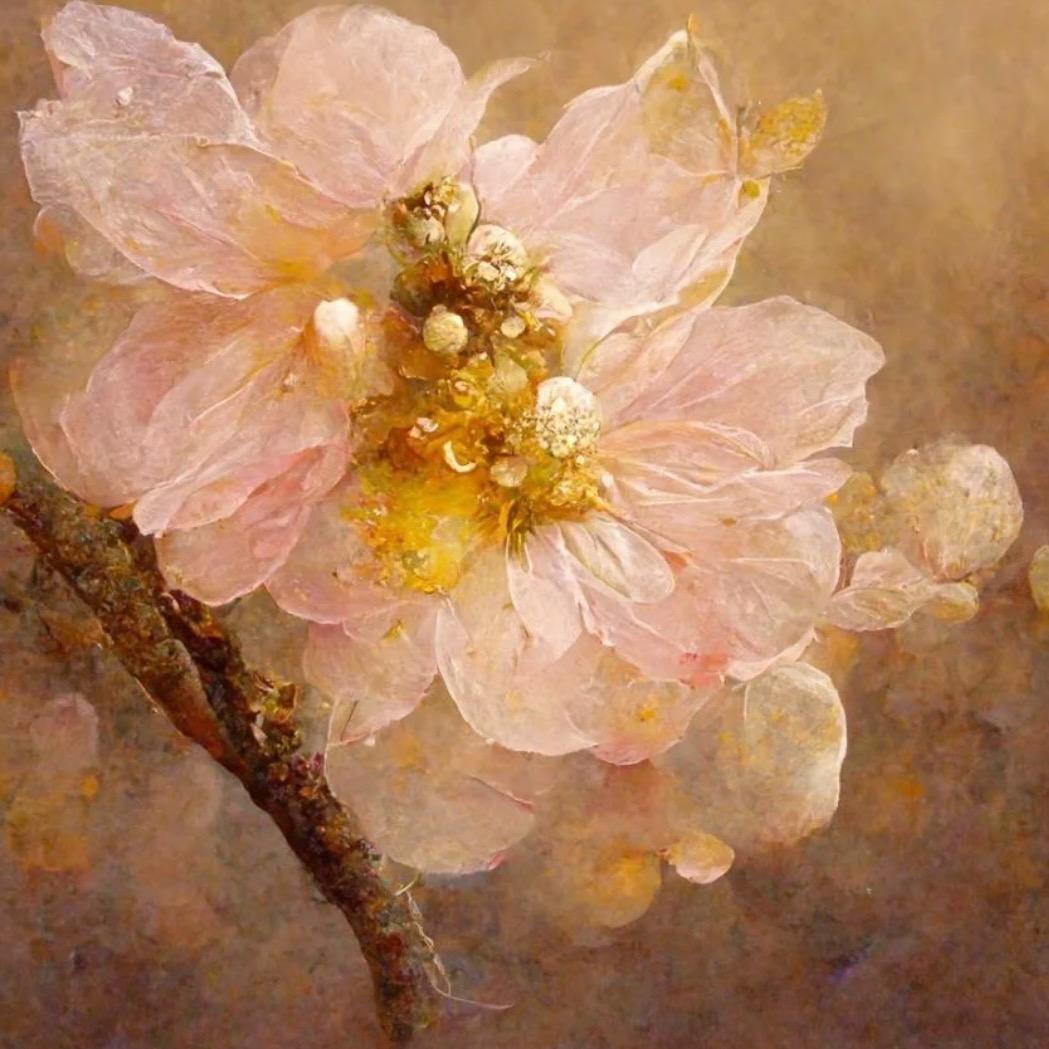 梅花朵朵开.