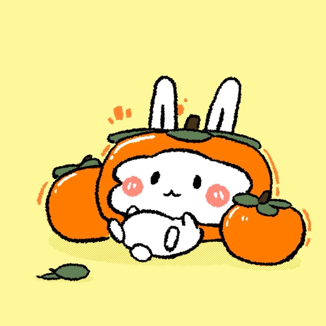 有心柿了🍅