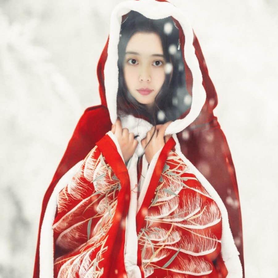 容容@