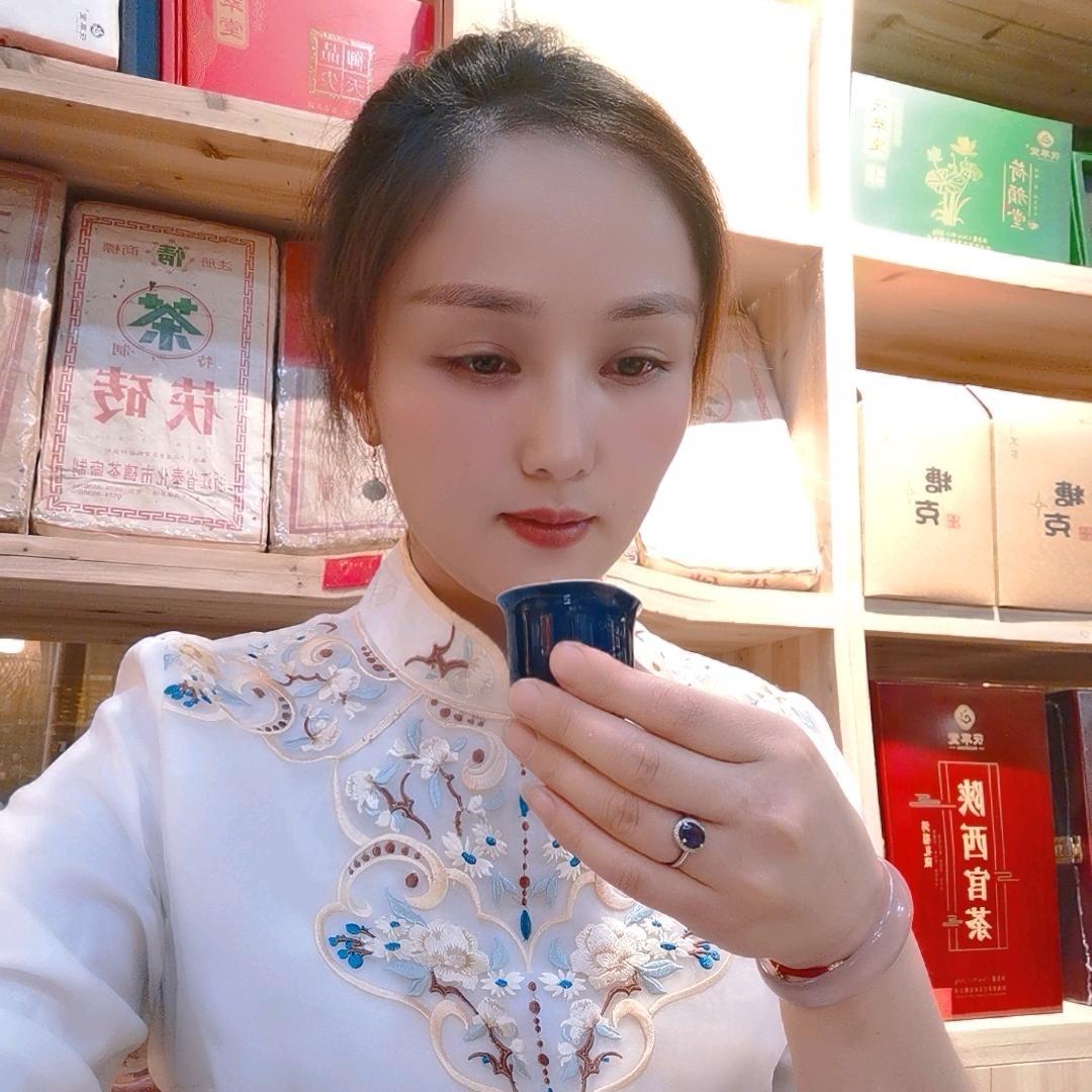 @文俪茶叙🍵