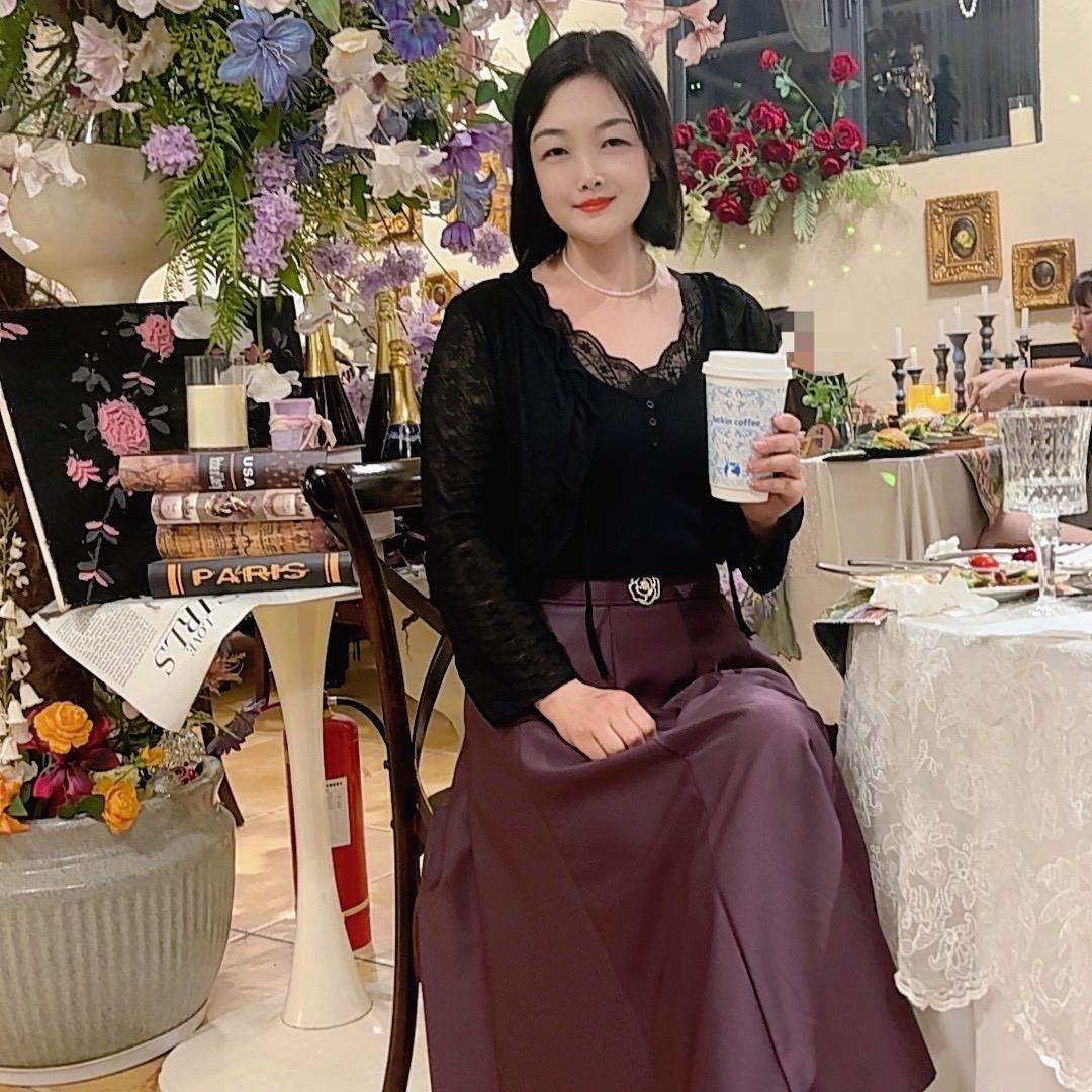 宜春·阅己女装 媛宝