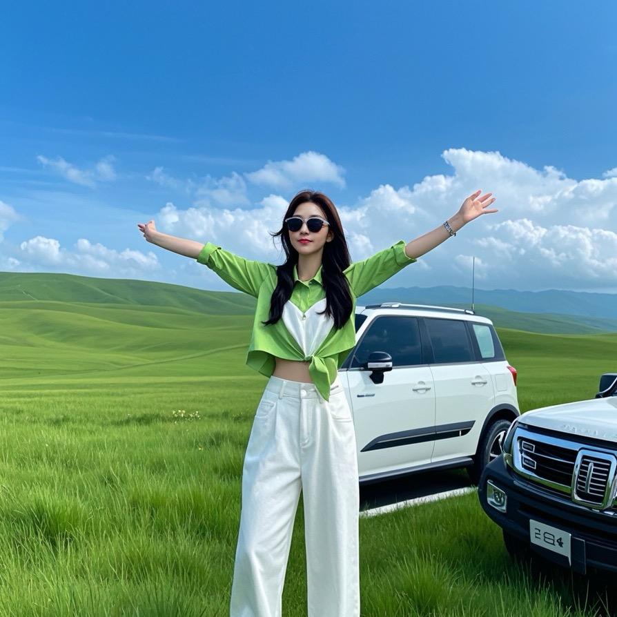 小淘气