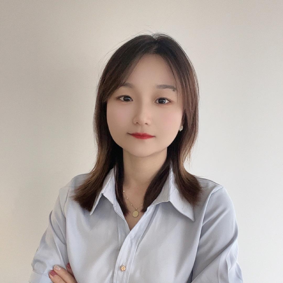 优咨源企服佩佩
