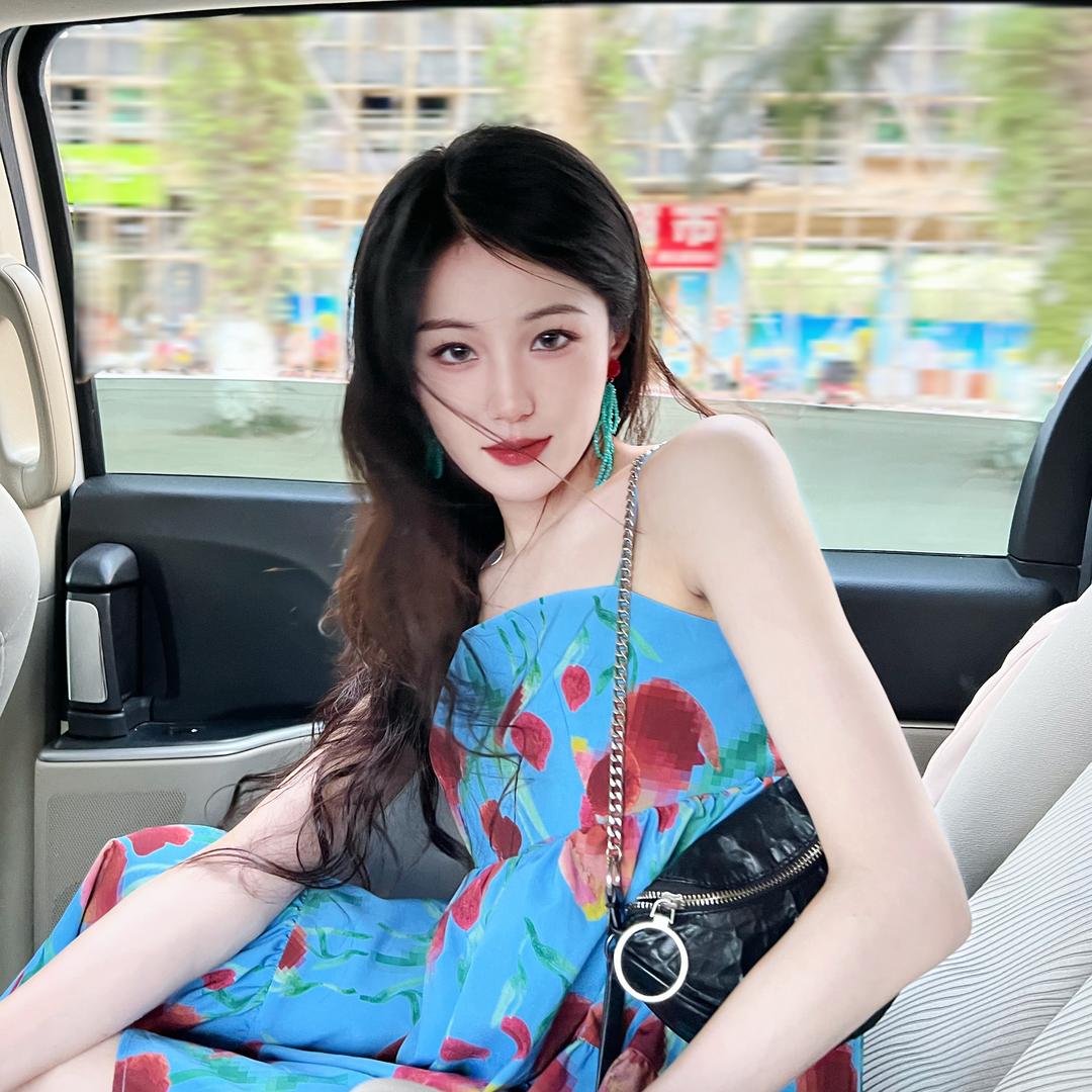 小尾巴呀🐱 ⁹²¹⁸