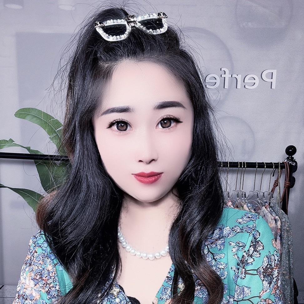 单单轻奢（连衣裙）