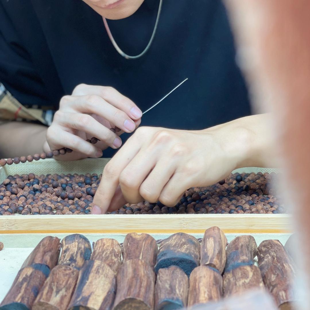 小林降真香工厂（福利号）