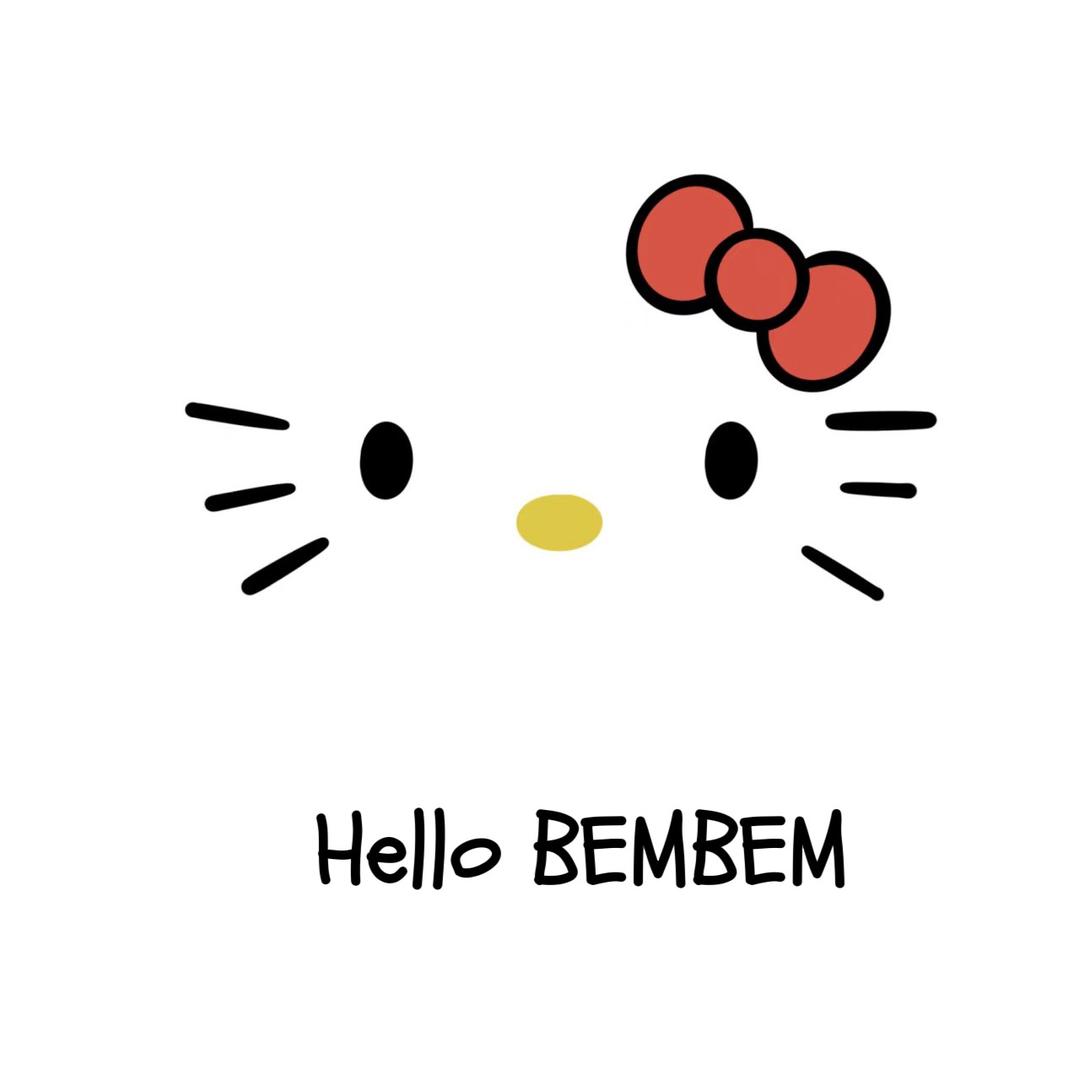 扁头妹｜BEMBEM