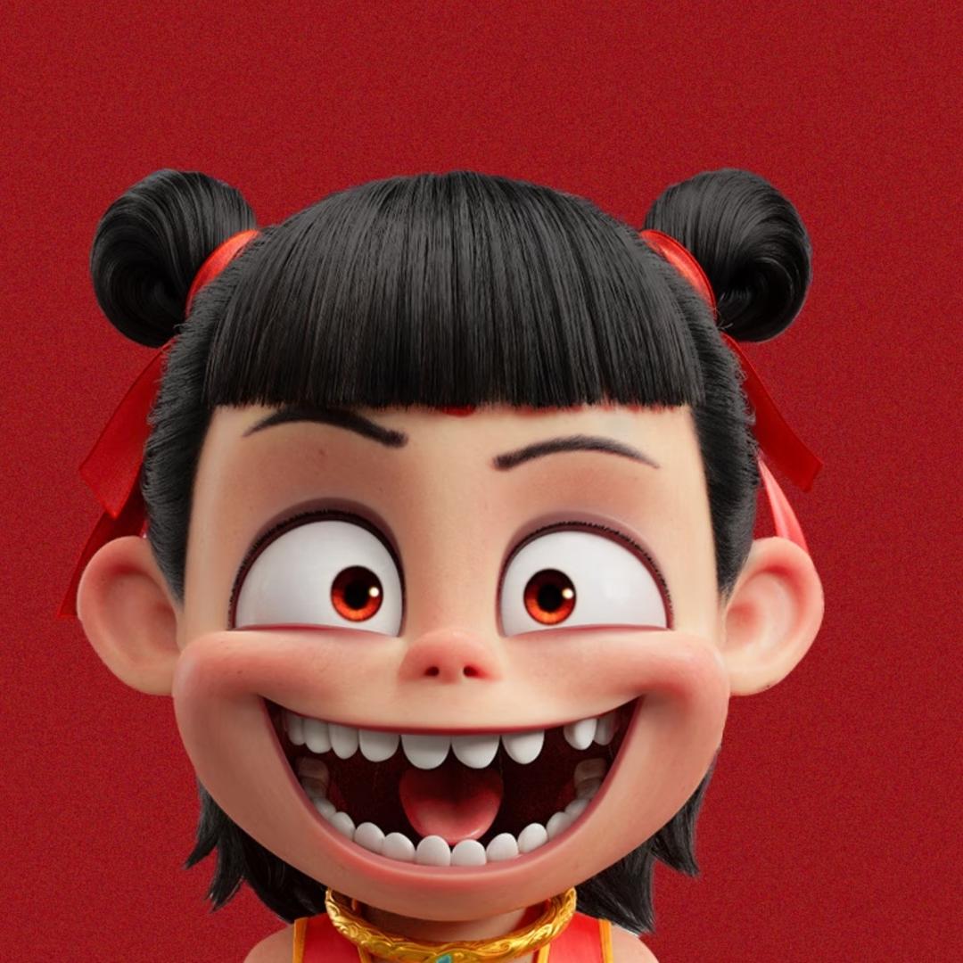 魔丸动画