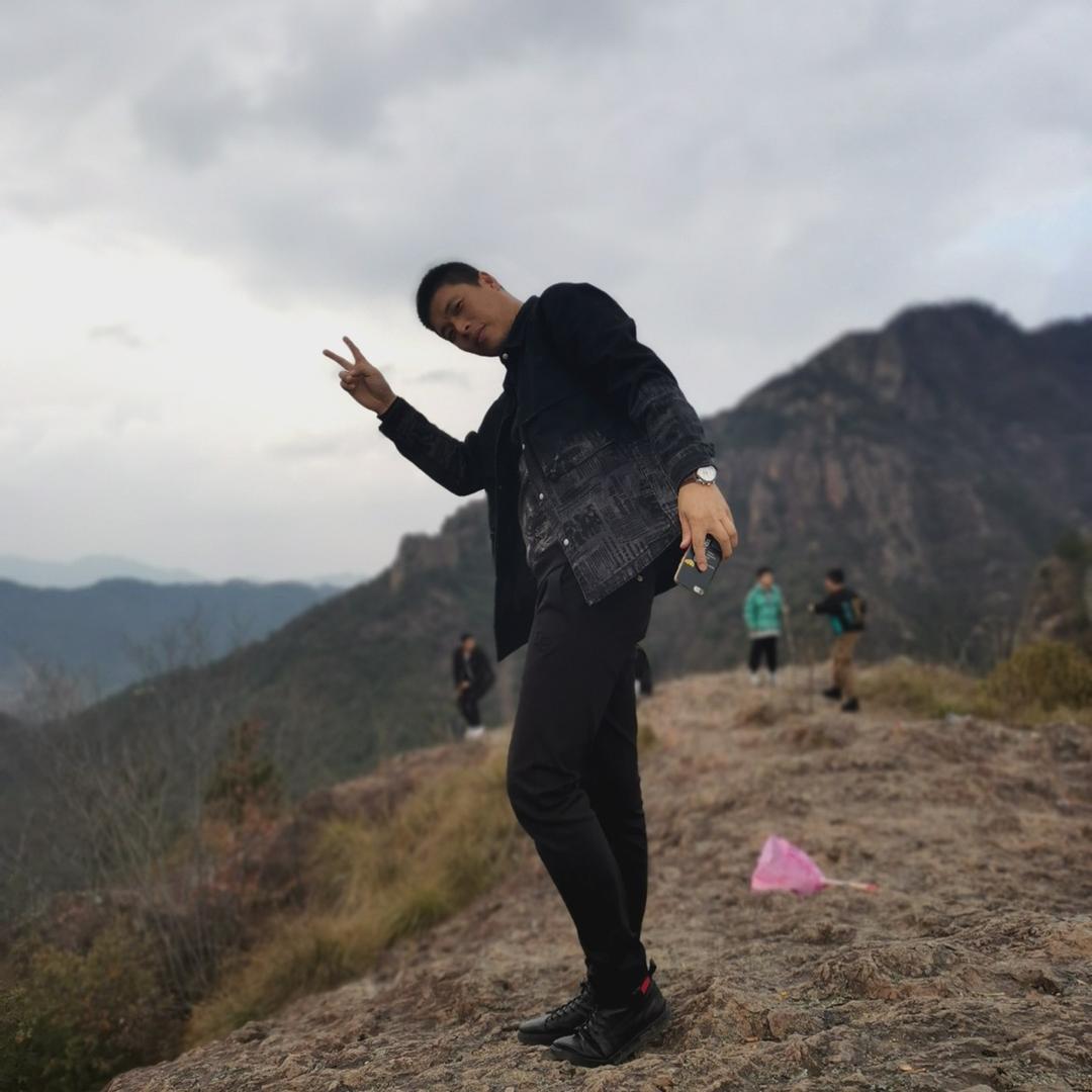 往事随风🇨🇳