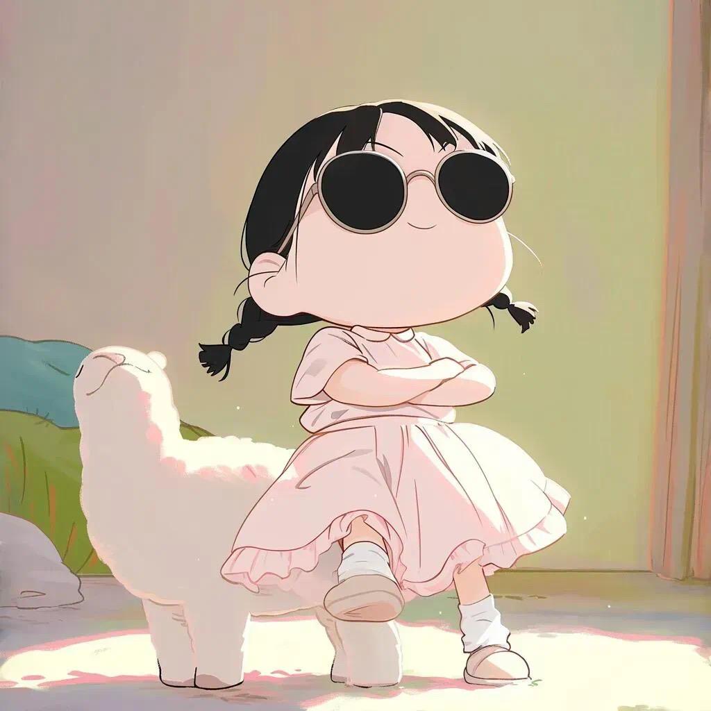 柚七七DIY