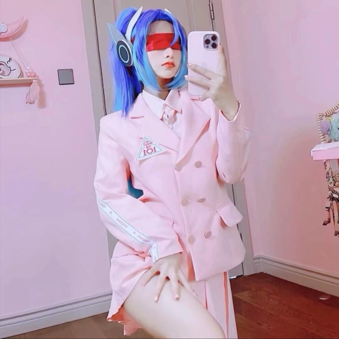 地铁逃生 言姐姐
