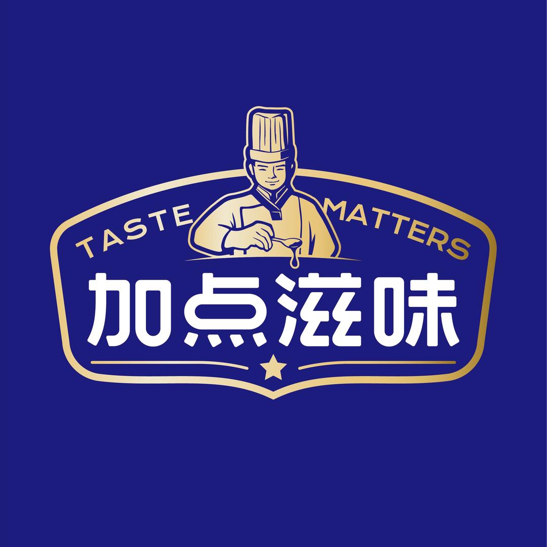 加点滋味专业餐饮调料店