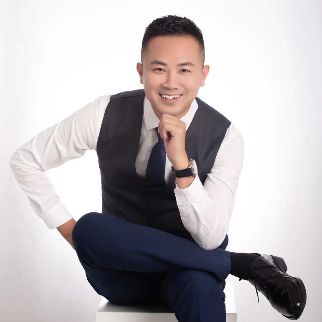 侯小军卤味熟食🇨🇳