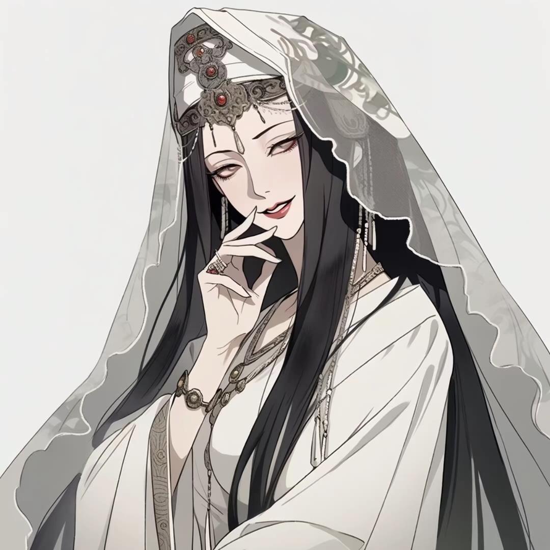 救世老仙女🧚‍♀️（开心小猫版）