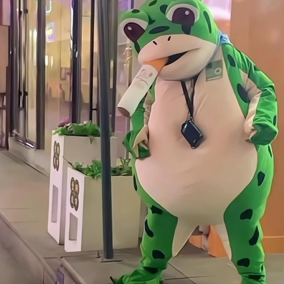 癞疙宝