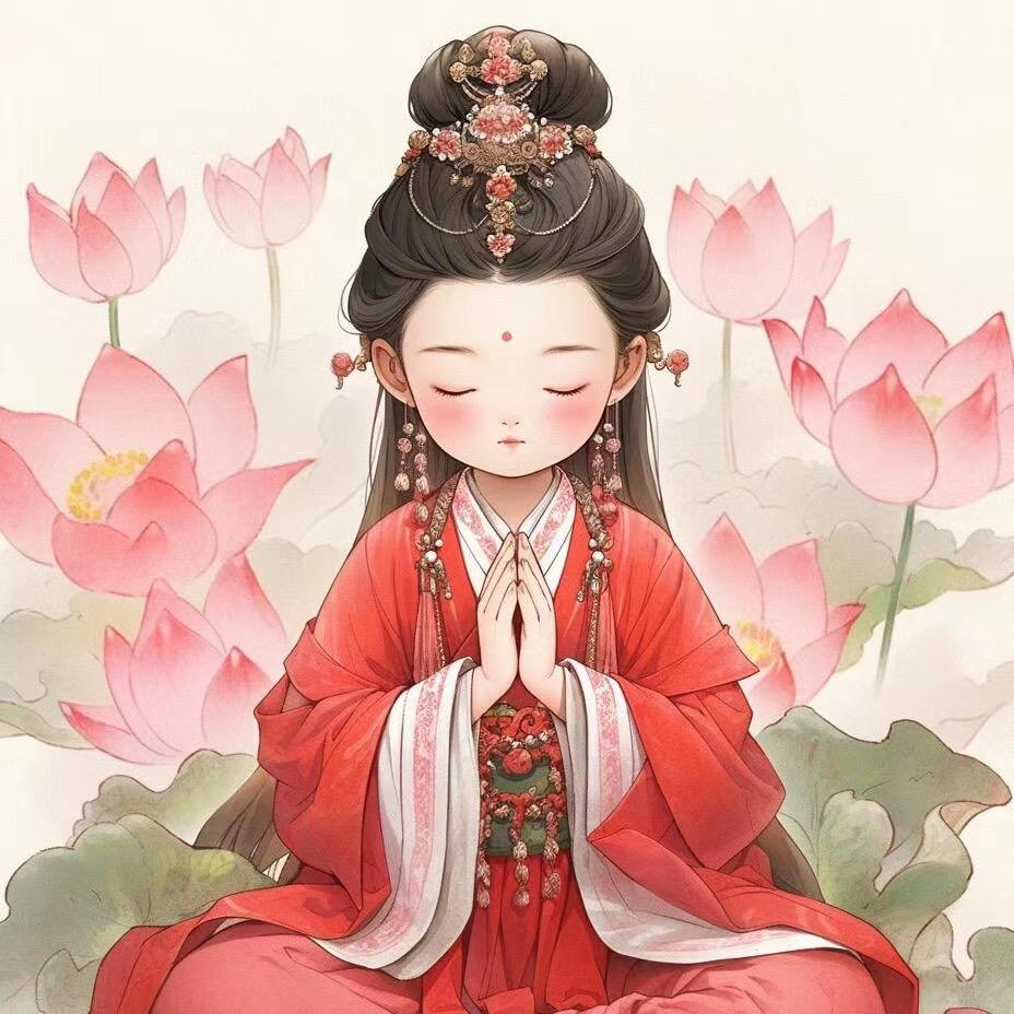 小雪的健康生活