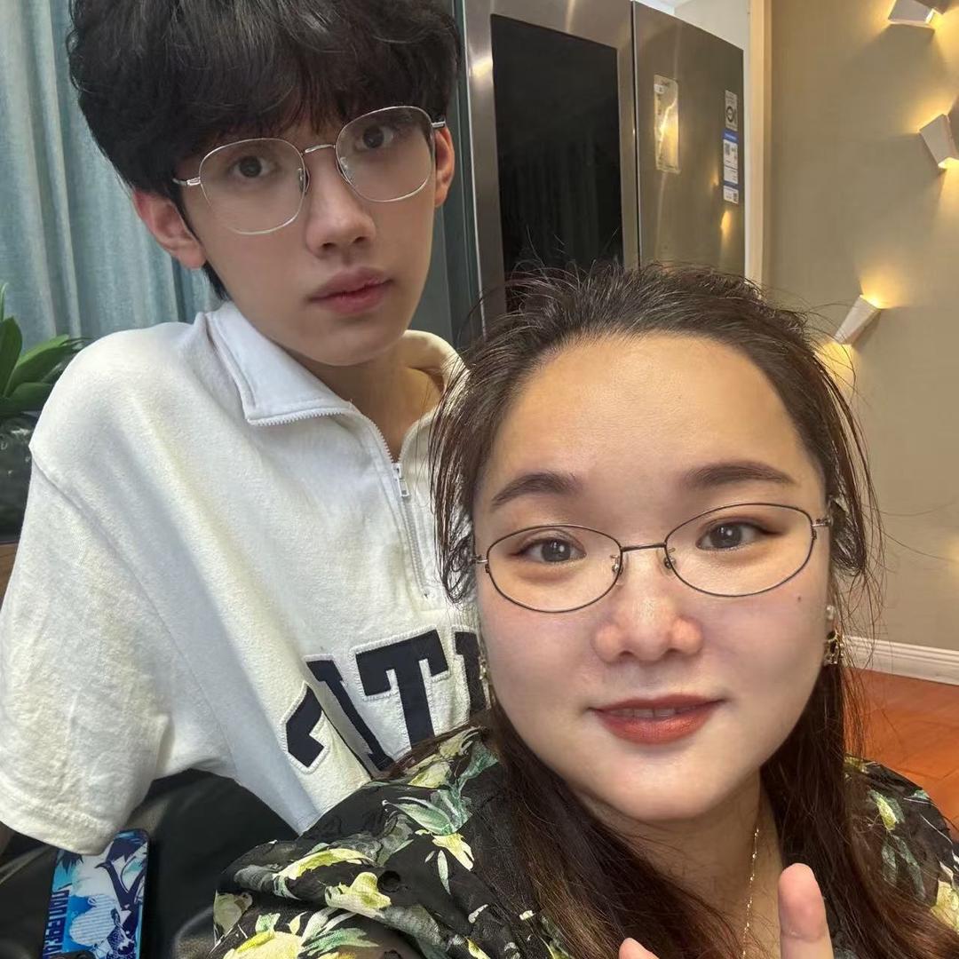 小敏家小叔子鑫仔