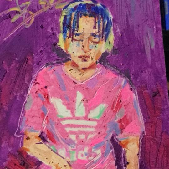 Kendrick Lamar