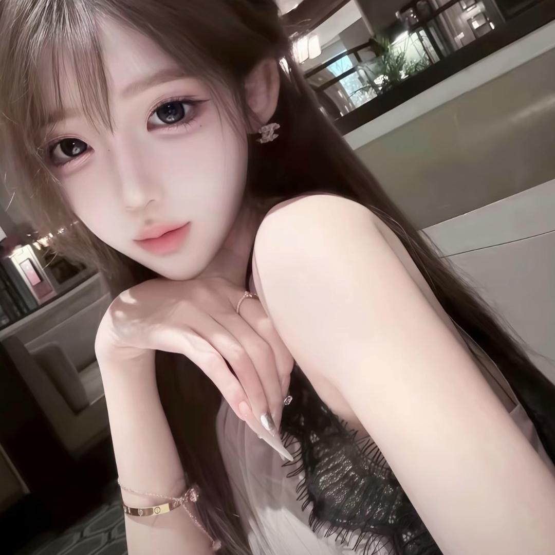 Jenny头像