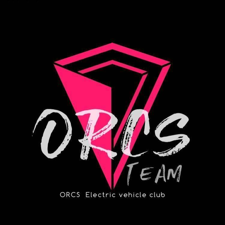 ORCS & GHi机物社 毛毛