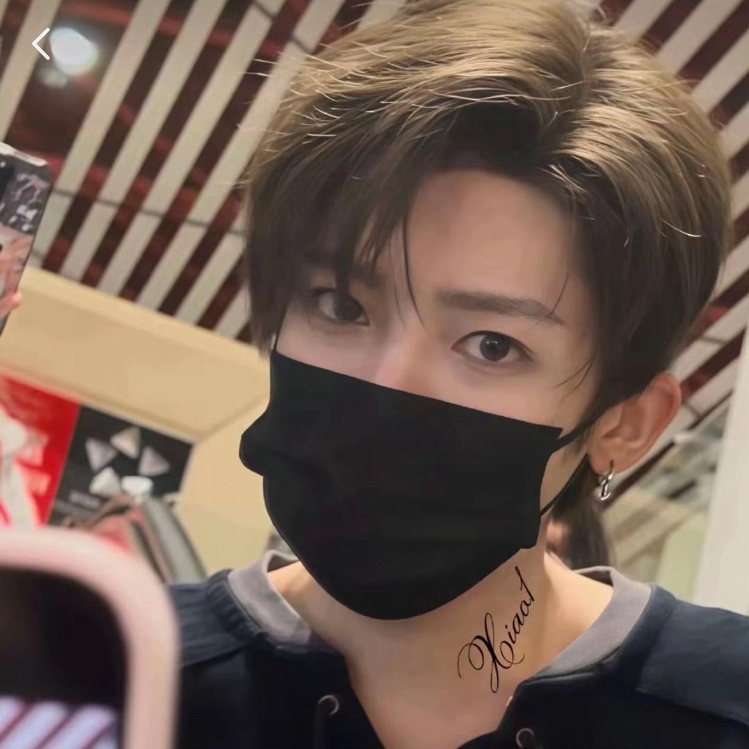 🥝 柔儿এ᭄Neo࿐