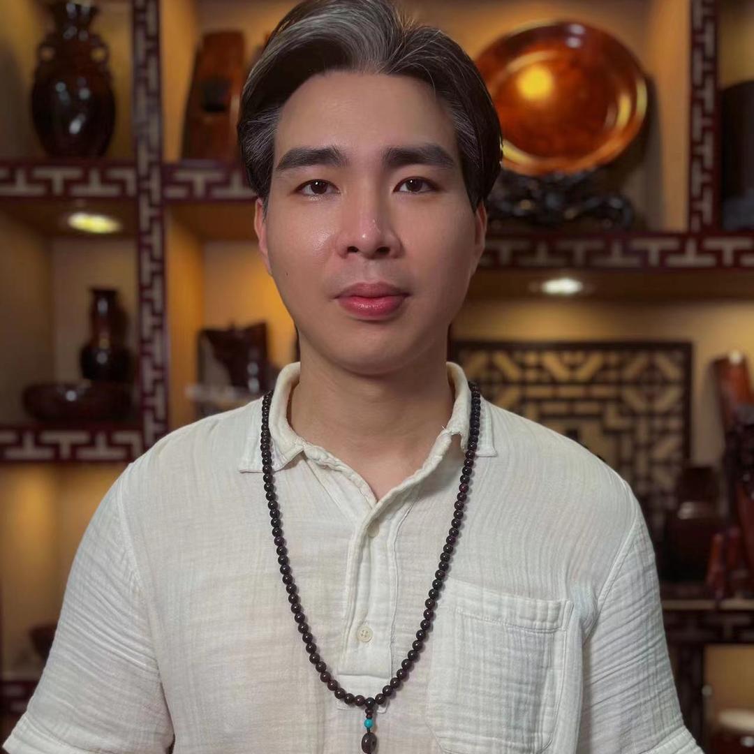 小武哥黄花梨