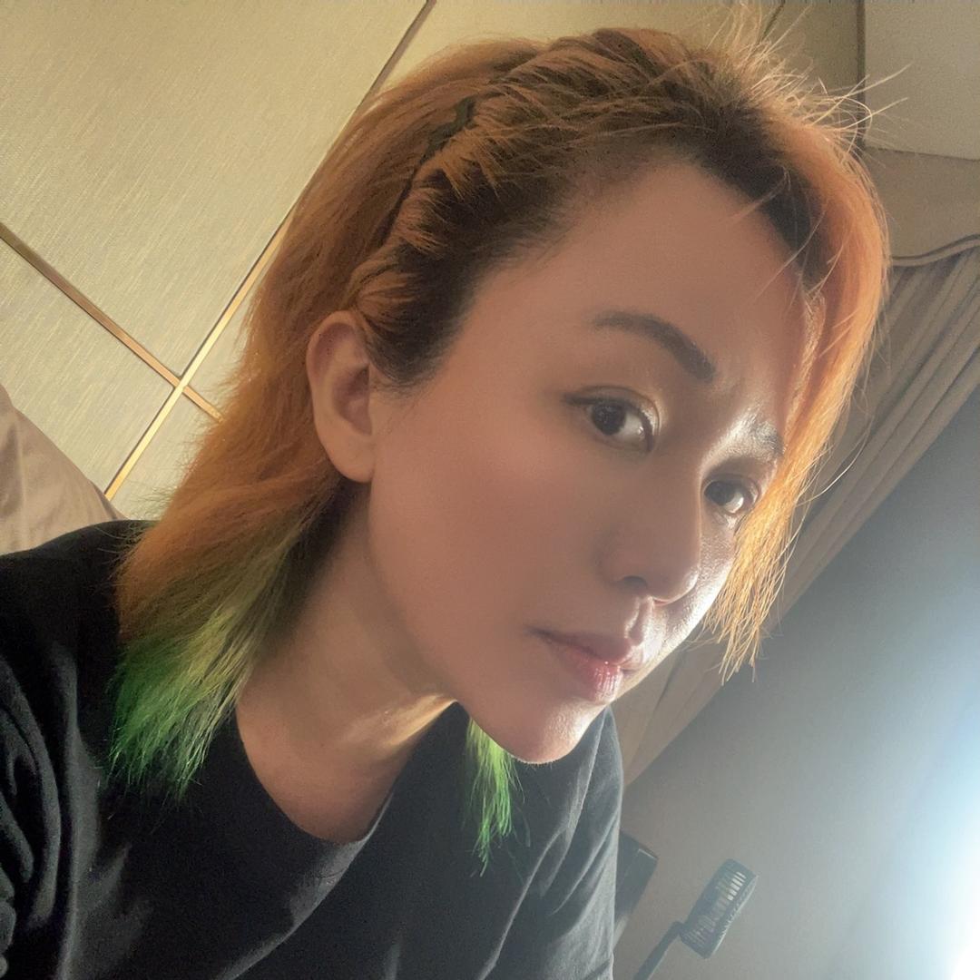 是鱼小姐吖