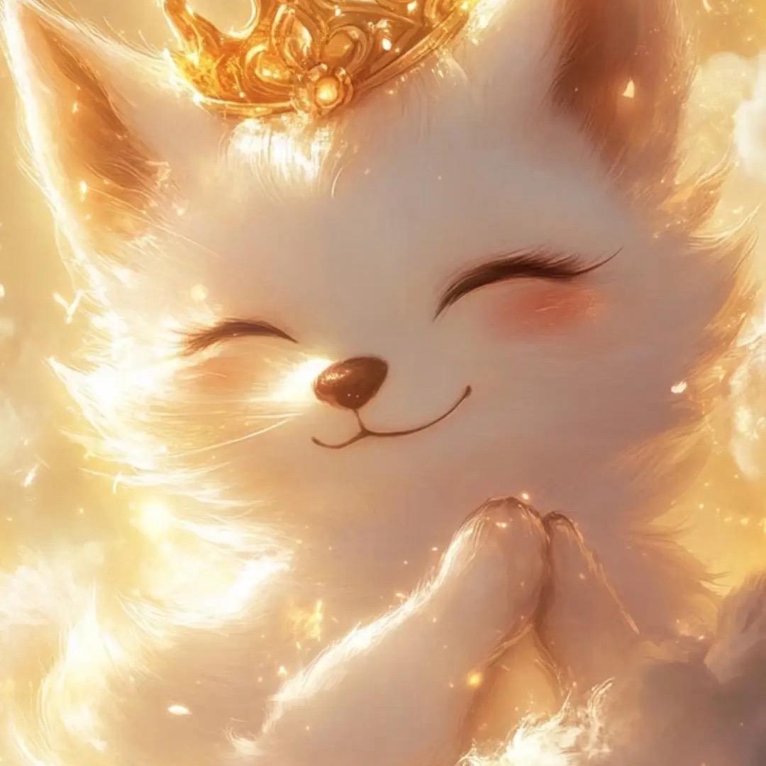 阿狸🌸